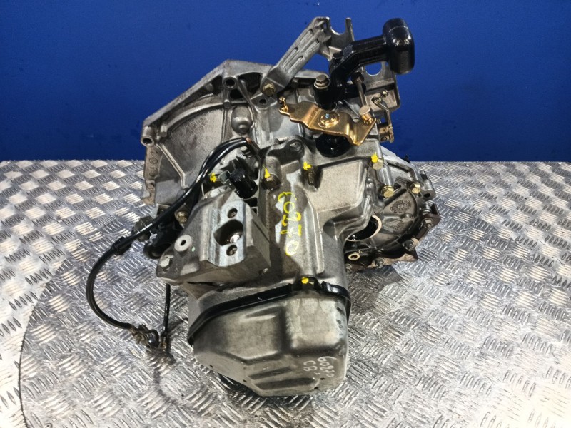 Recambio de caja cambios para citroën c3 i (fc_, fn_) 1.4 i referencia OEM IAM 20CP15  