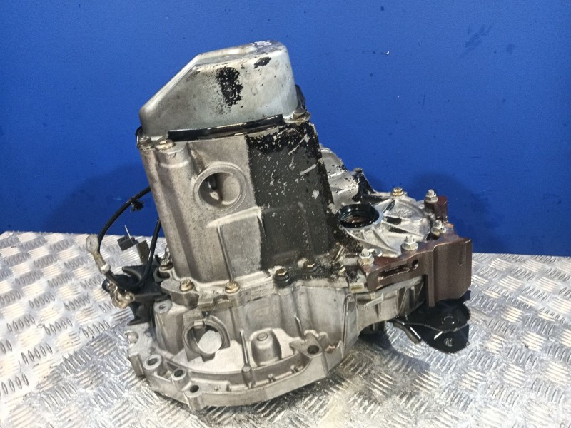 Recambio de caja cambios para citroën c3 i (fc_, fn_) 1.4 i referencia OEM IAM 20CP15  