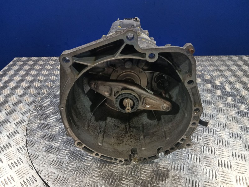 Recambio de caja cambios para bmw 1 (e87) 118 d referencia OEM IAM BED  