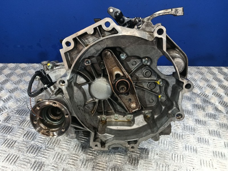 Recambio de caja cambios para seat ibiza ii (6k1) 1.4 16v referencia OEM IAM GRZ  