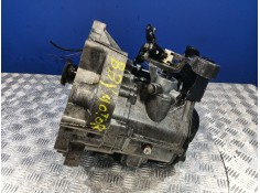 Recambio de caja cambios para seat ibiza ii (6k1) 1.4 16v referencia OEM IAM GRZ   2