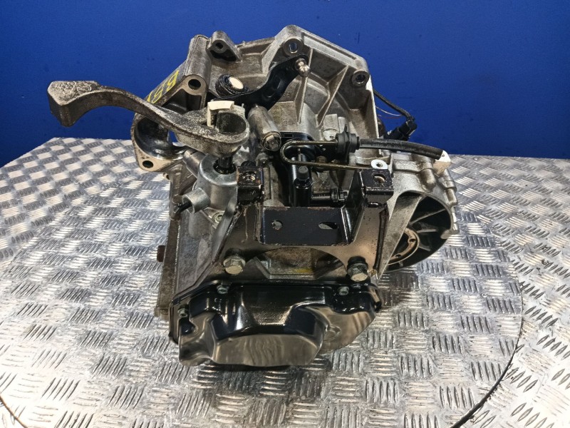 Recambio de caja cambios para seat ibiza ii (6k1) 1.4 16v referencia OEM IAM GRZ  