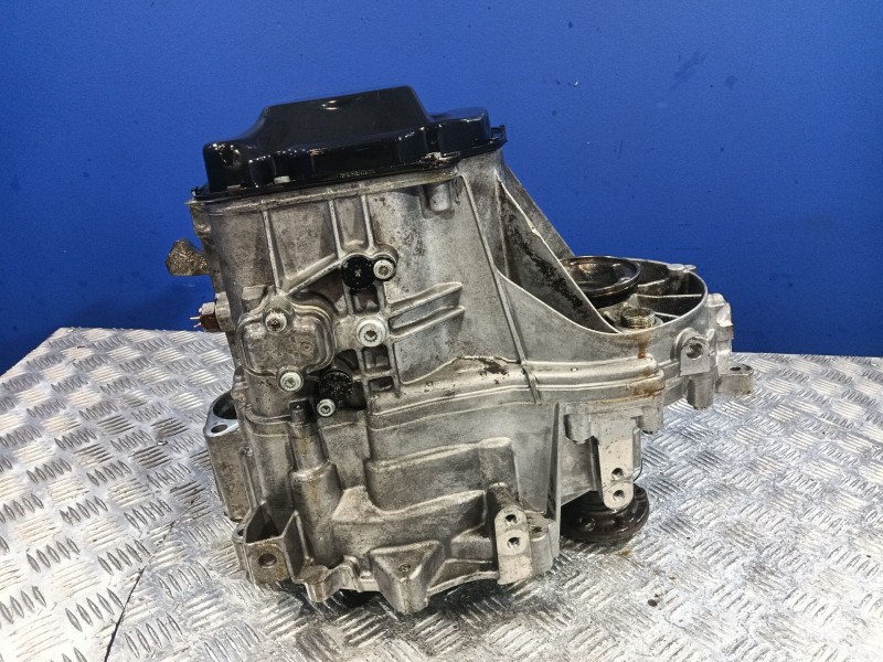 Recambio de caja cambios para seat ibiza ii (6k1) 1.4 16v referencia OEM IAM GRZ  