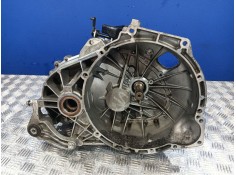 Recambio de caja cambios para ford focus ii (da_, hcp, dp) 1.8 tdci referencia OEM IAM 4M5R7002YA  