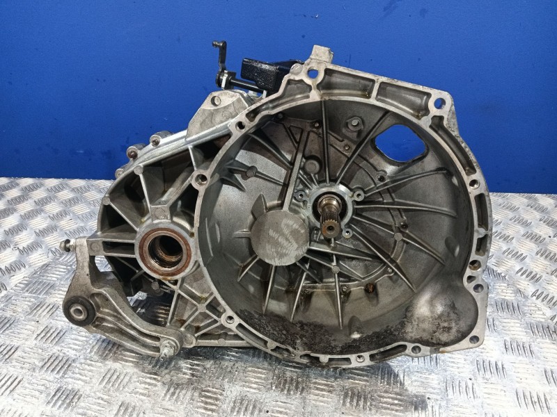 Recambio de caja cambios para ford focus ii (da_, hcp, dp) 1.8 tdci referencia OEM IAM 4M5R7002YA  