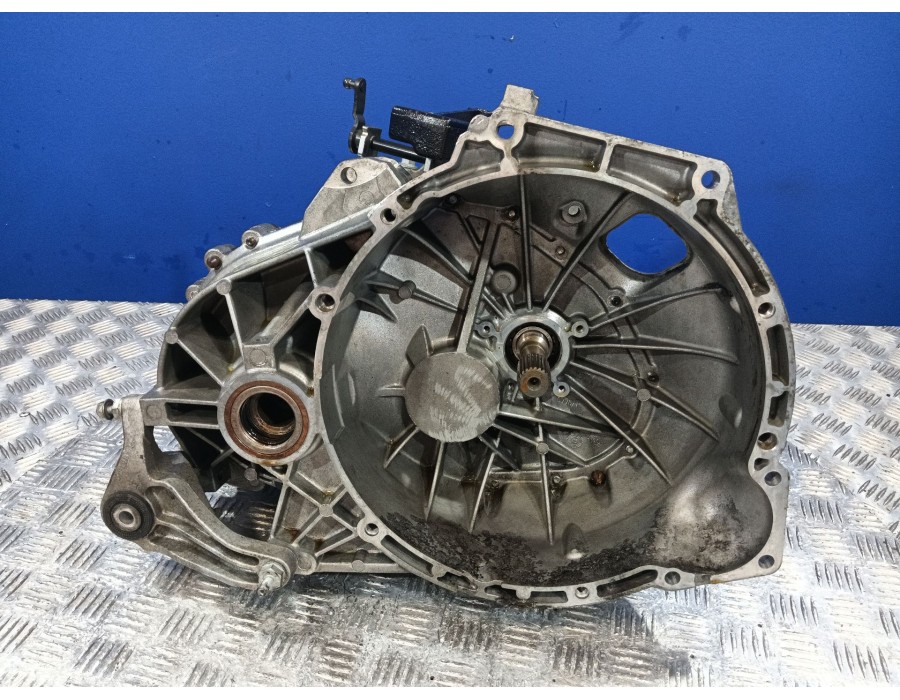 Recambio de caja cambios para ford focus ii (da_, hcp, dp) 1.8 tdci referencia OEM IAM 4M5R7002YA  
