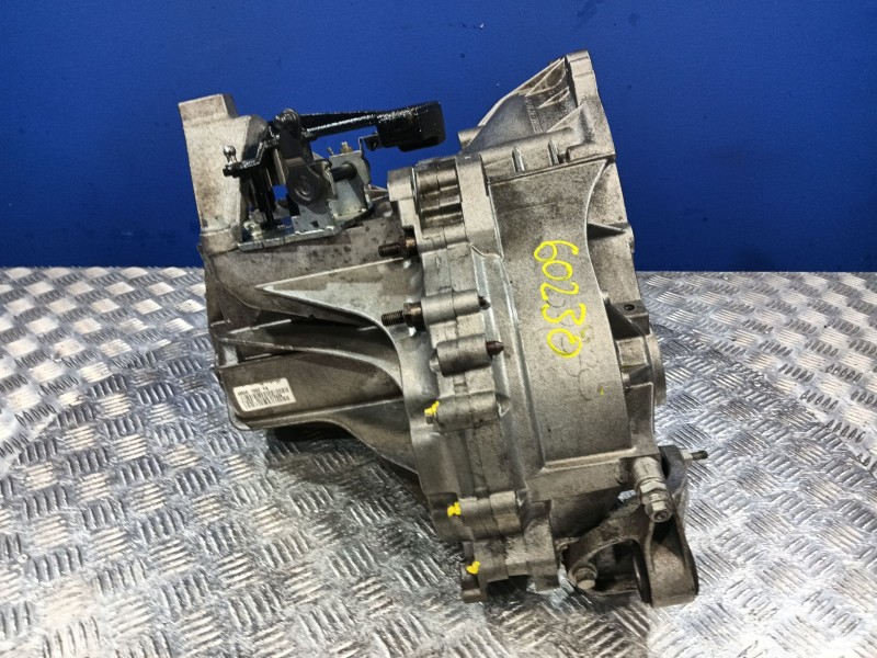 Recambio de caja cambios para ford focus ii (da_, hcp, dp) 1.8 tdci referencia OEM IAM 4M5R7002YA  