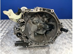 Recambio de caja cambios para peugeot 207 sw (wk_) 1.4 lpg referencia OEM IAM 20DP66  
