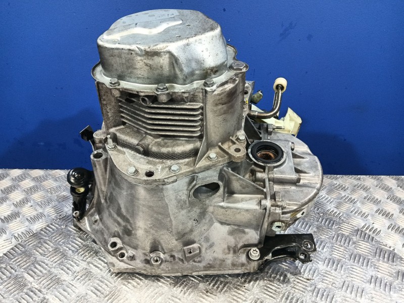 Recambio de caja cambios para peugeot 207 sw (wk_) 1.4 lpg referencia OEM IAM 20DP66  