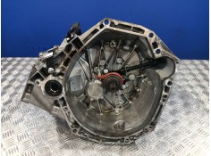 Recambio de caja cambios para renault megane iii hatchback (bz0/1_, b3_) 1.5 dci (bz09, bz0d, bz1w, bz29, bz14) referencia OEM I