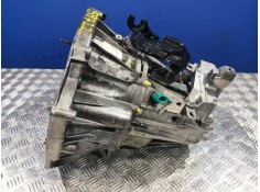 Recambio de caja cambios para renault megane iii hatchback (bz0/1_, b3_) 1.5 dci (bz09, bz0d, bz1w, bz29, bz14) referencia OEM I 2