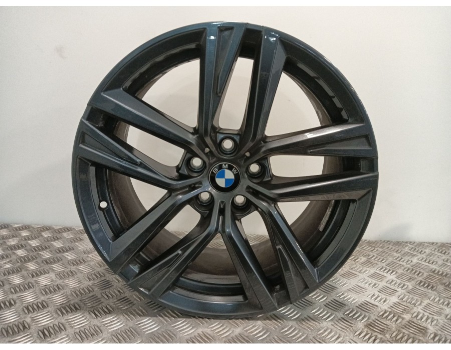 Recambio de llanta para bmw 4 coupé (g22, g82) m 440 i mild-hybrid xdrive referencia OEM IAM 6896768  