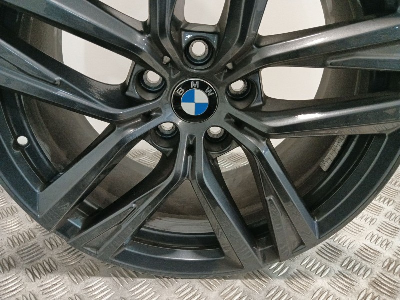 Recambio de llanta para bmw 4 coupé (g22, g82) m 440 i mild-hybrid xdrive referencia OEM IAM 6896768  
