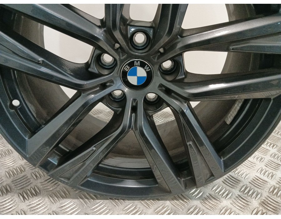 Recambio de llanta para bmw 4 coupé (g22, g82) m 440 i mild-hybrid xdrive referencia OEM IAM 6896768  