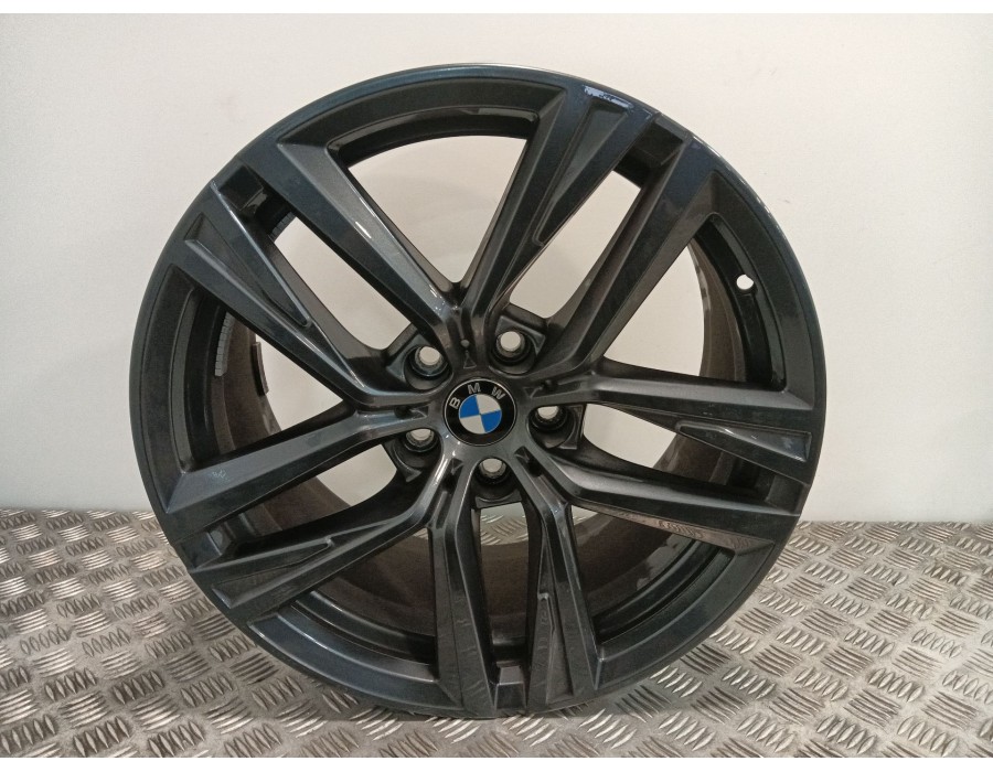 Recambio de llanta para bmw 4 coupé (g22, g82) m 440 i mild-hybrid xdrive referencia OEM IAM 6896768  