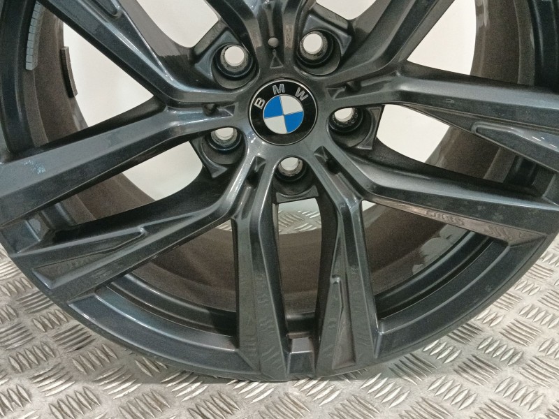 Recambio de llanta para bmw 4 coupé (g22, g82) m 440 i mild-hybrid xdrive referencia OEM IAM 6896768  