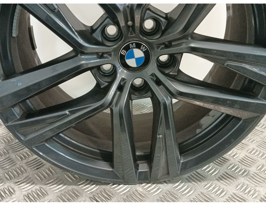 Recambio de llanta para bmw 4 coupé (g22, g82) m 440 i mild-hybrid xdrive referencia OEM IAM 6896768  