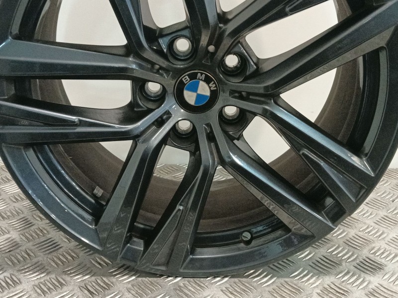 Recambio de llanta para bmw 4 coupé (g22, g82) m 440 i mild-hybrid xdrive referencia OEM IAM 6896768  