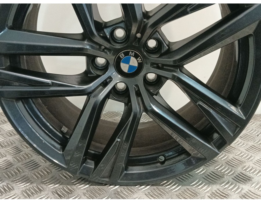 Recambio de llanta para bmw 4 coupé (g22, g82) m 440 i mild-hybrid xdrive referencia OEM IAM 6896768  