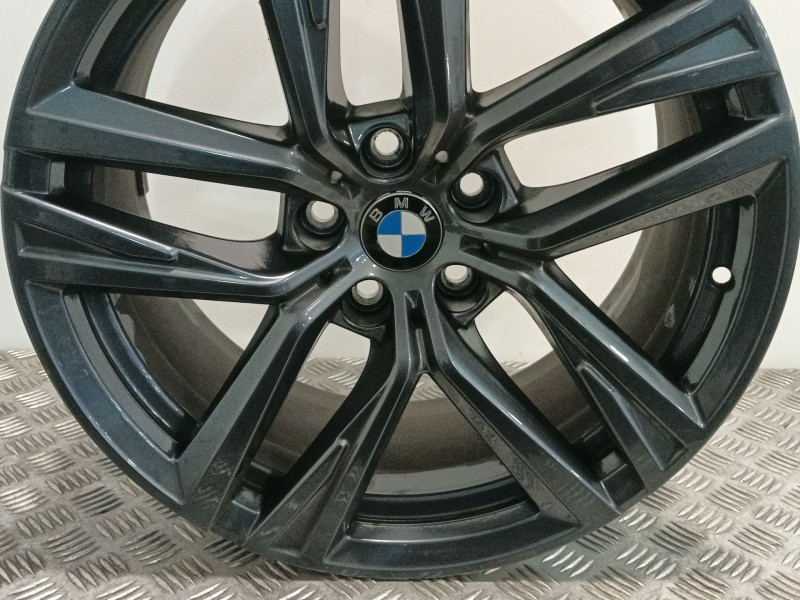 Recambio de llanta para bmw 4 coupé (g22, g82) m 440 i mild-hybrid xdrive referencia OEM IAM 6896768  