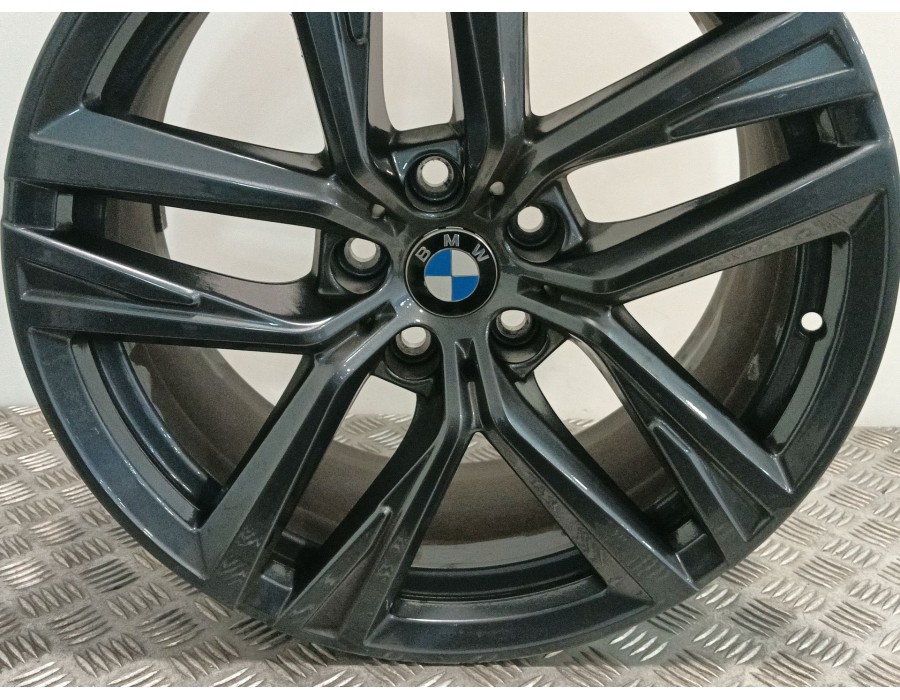 Recambio de llanta para bmw 4 coupé (g22, g82) m 440 i mild-hybrid xdrive referencia OEM IAM 6896768  