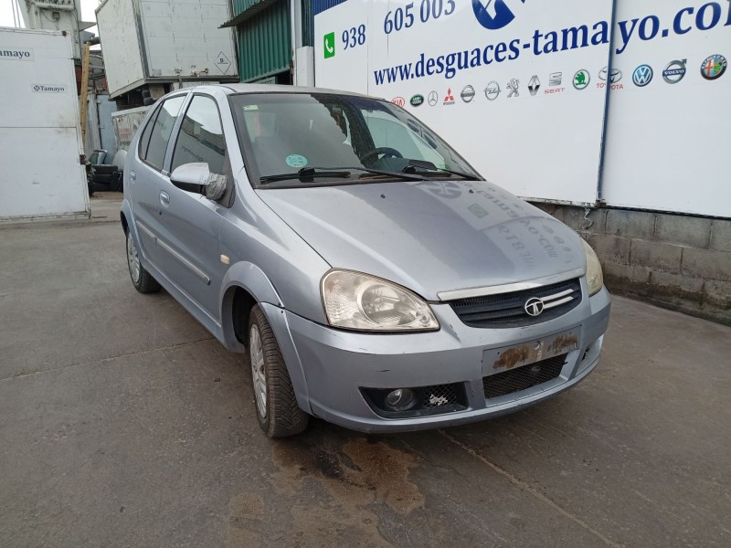 tata indica del año 2009