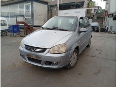 tata indica del año 2009 2