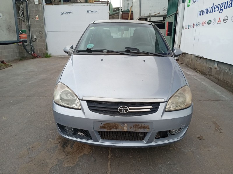 tata indica del año 2009