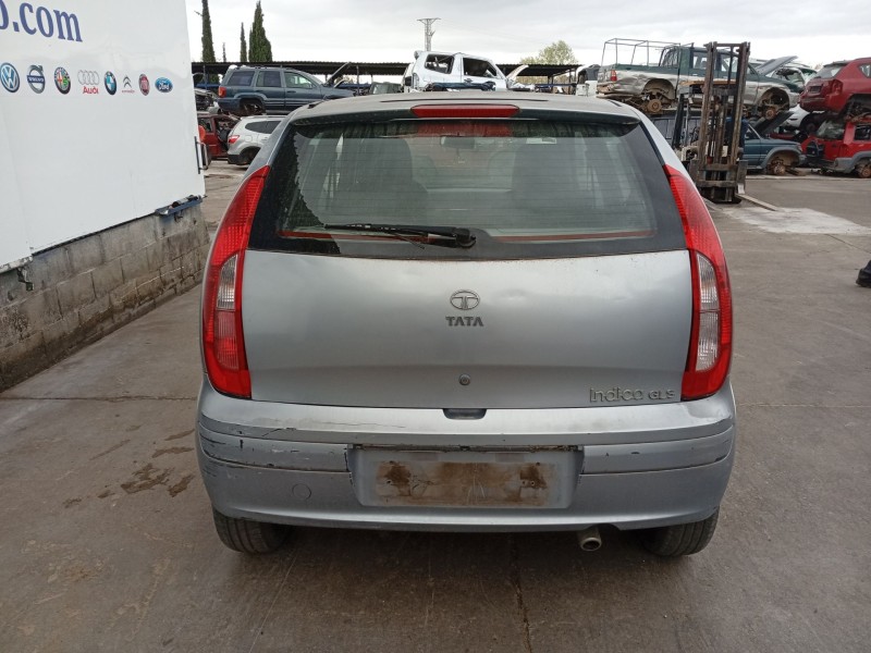 tata indica del año 2009