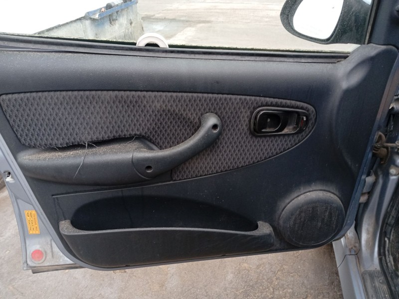 tata indica del año 2009