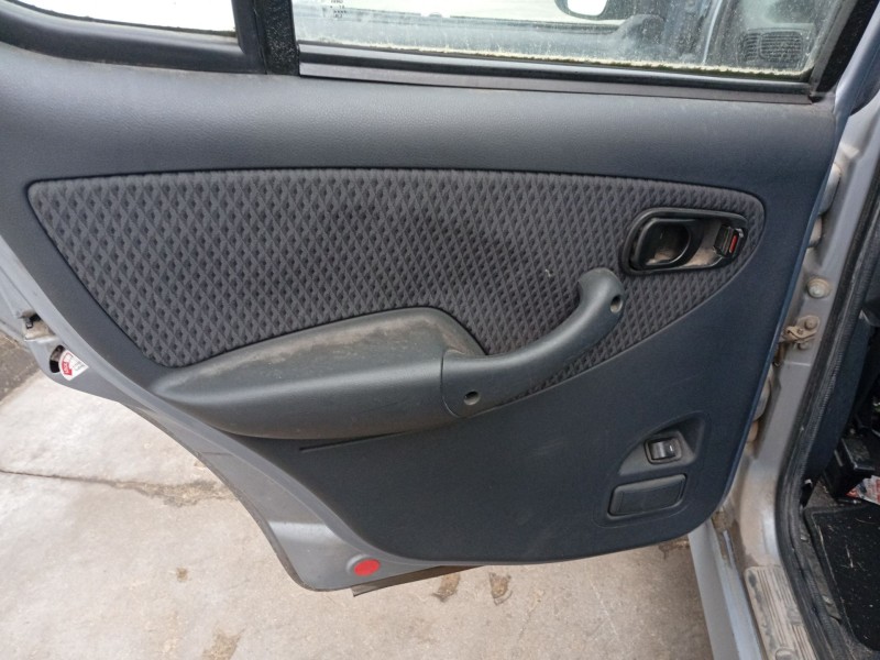 tata indica del año 2009