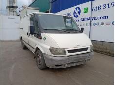 ford transit furgoneta (fa_ _) del año 2004