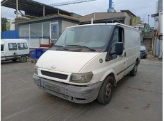 ford transit furgoneta (fa_ _) del año 2004 2