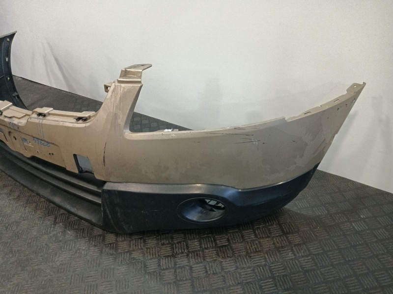Recambio de paragolpes delantero para nissan qashqai i (j10, nj10) 1.5 dci referencia OEM IAM   