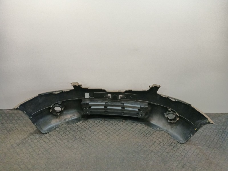 Recambio de paragolpes delantero para nissan qashqai i (j10, nj10) 1.5 dci referencia OEM IAM   