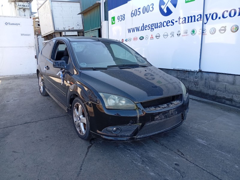 Recambio de caja cambios para ford focus ii (da_, hcp, dp) 1.8 tdci referencia OEM IAM 4M5R7002YA  