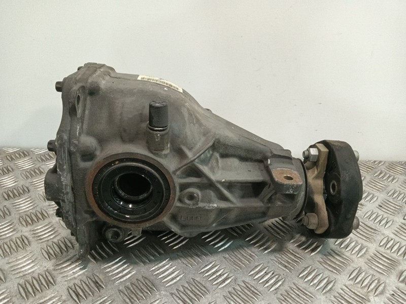 Recambio de diferencial trasero para mercedes-benz slk (r171) 200 kompressor (171.445) referencia OEM IAM A2033510405  