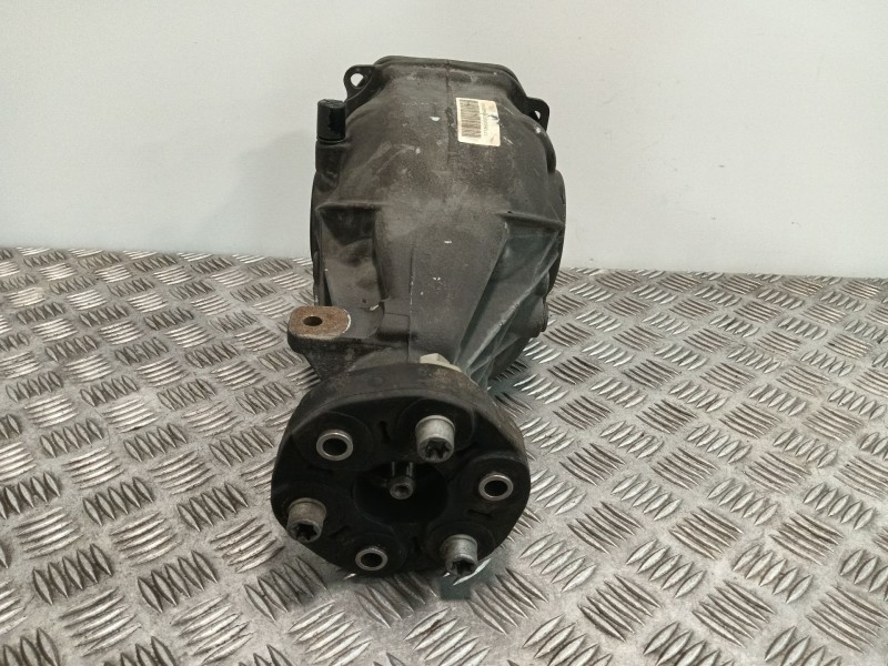 Recambio de diferencial trasero para mercedes-benz slk (r171) 200 kompressor (171.445) referencia OEM IAM A2033510405  