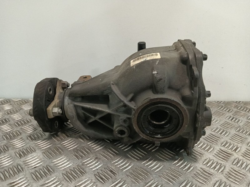 Recambio de diferencial trasero para mercedes-benz slk (r171) 200 kompressor (171.445) referencia OEM IAM A2033510405  