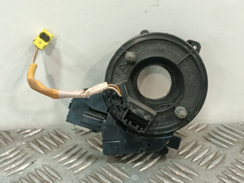 Recambio de anillo airbag para mazda 3 lim. (bl) referencia OEM IAM J414971078  