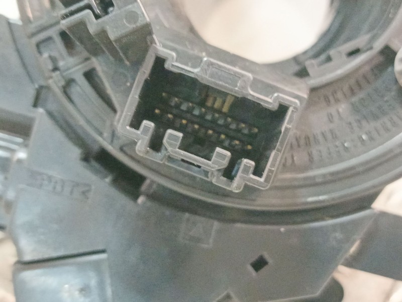 Recambio de anillo airbag para mazda 3 lim. (bl) referencia OEM IAM J414971078  