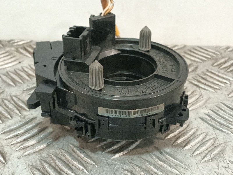 Recambio de anillo airbag para mazda 3 lim. (bl) referencia OEM IAM J414971078  