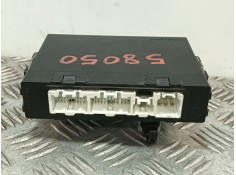 Recambio de modulo electronico para mazda 3 lim. (bl) referencia OEM IAM BBM2675DZG  