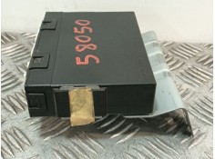 Recambio de modulo electronico para mazda 3 lim. (bl) referencia OEM IAM BBM2675DZG   2