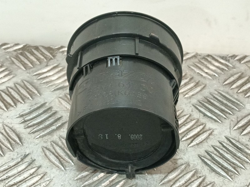 Recambio de aireador para mazda 3 lim. (bl) referencia OEM IAM BBM4GM73  
