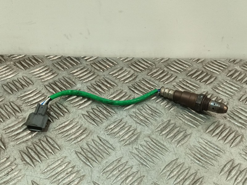Recambio de sonda lambda para renault scénic iv (j9_) 1.5 dci 110 referencia OEM IAM 226932567R 2165005010 