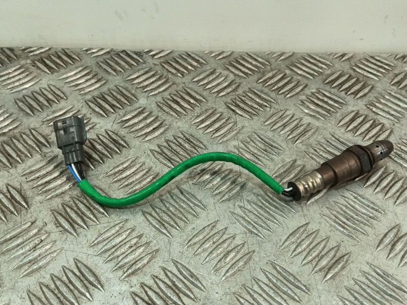 Recambio de sonda lambda para renault scénic iv (j9_) 1.5 dci 110 referencia OEM IAM 226932567R 2165005010 
