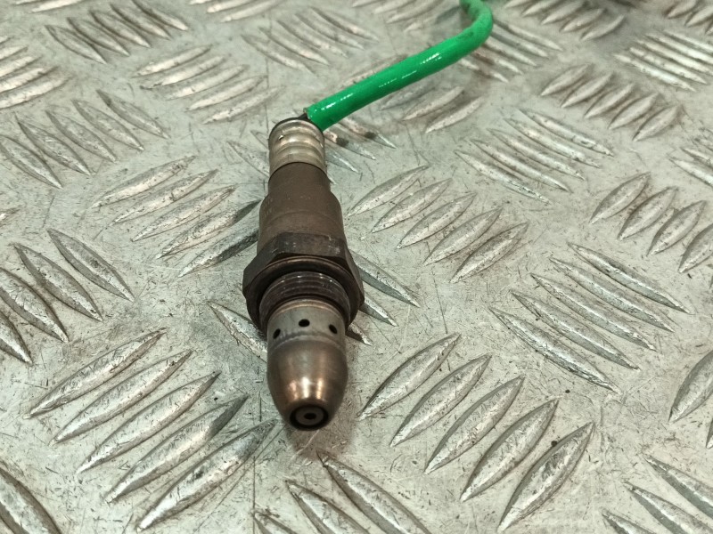 Recambio de sonda lambda para renault scénic iv (j9_) 1.5 dci 110 referencia OEM IAM 226932567R 2165005010 