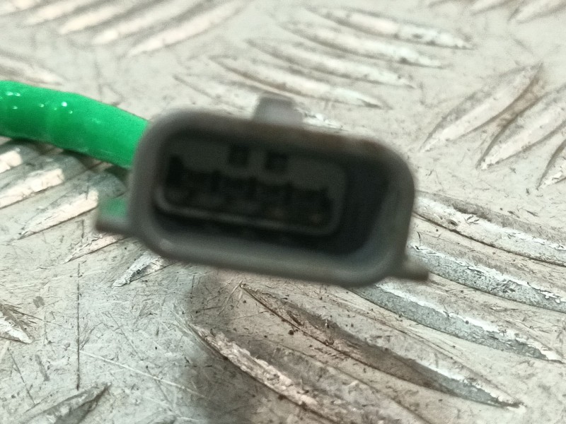 Recambio de sonda lambda para renault scénic iv (j9_) 1.5 dci 110 referencia OEM IAM 226932567R 2165005010 