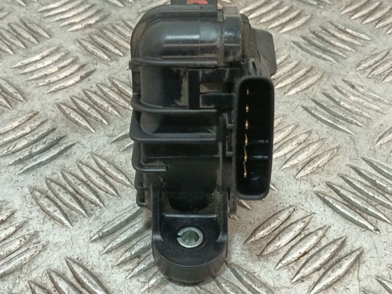 Recambio de potenciometro acelerador para mazda 3 lim. (bl) referencia OEM IAM CC3041600  